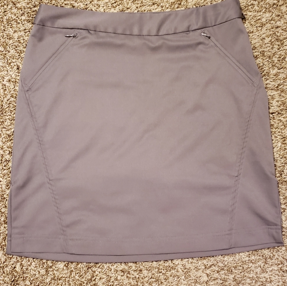 Callaway Golf Sjirt Grey Size 4 Womens
